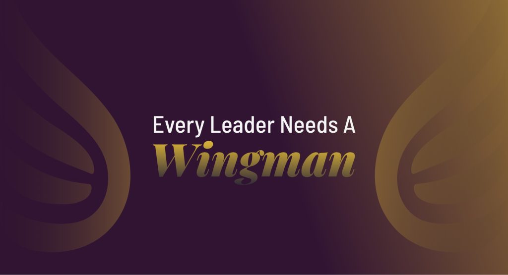 Modern leadership and Fractional Leadership support for CEOs and business growth