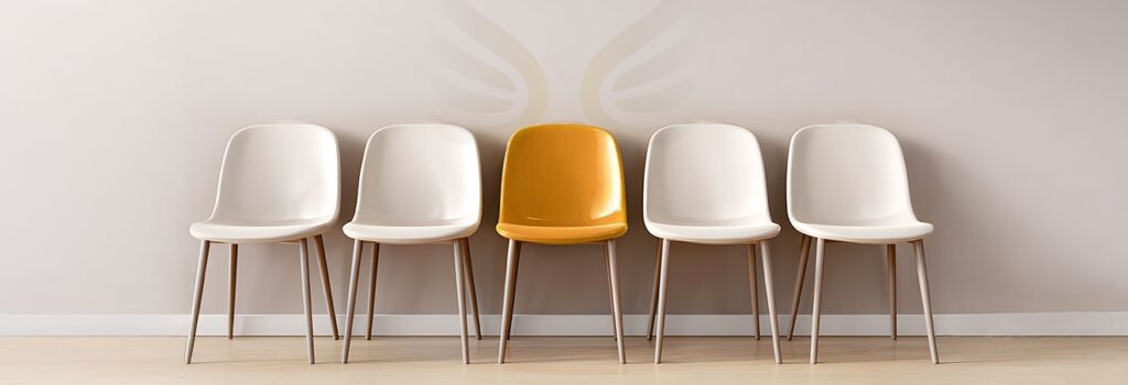 Fractional leadership training and certification through Double U Academy