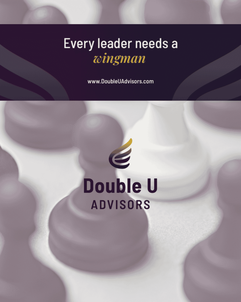 Modern leadership and Fractional Leadership support for CEOs and business growth